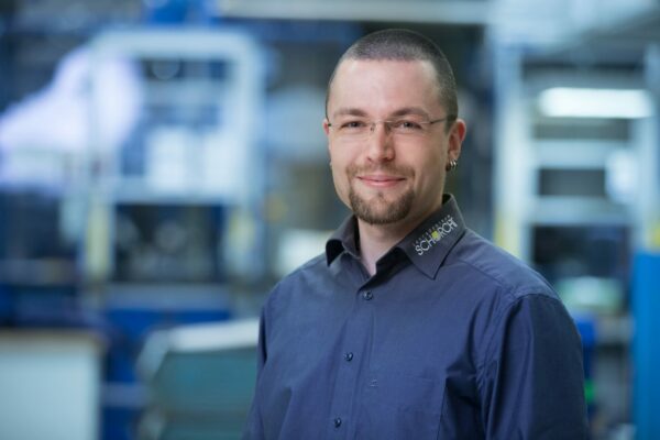 Michael Spahlholz, Qualitätsmanagement