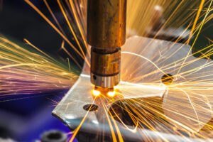 Lohnfertigung Laserschneiden, Dienstleister für Lohnfertigung
