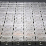 Lasermarkieren: präzise, schnell, wirtschaftlich Lasermarkieren: präzise, schnell, wirtschaftlich