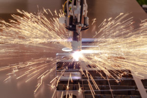 Laserschweißen Gera